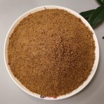 Feed Additive Supplier - High Protein Dried Mealworm Powder for Cricket Feed Additive Dry Food