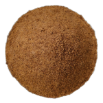 Animal Feed Supplier - Sino Crown Factory Price Dried Mealworm Powder High Quality for Animal Feed