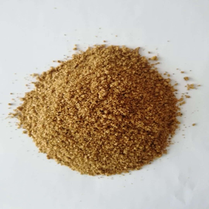 Feed Additive Supplier - High Protein Dried Mealworm Powder for Cricket Feed Additive Dry Food