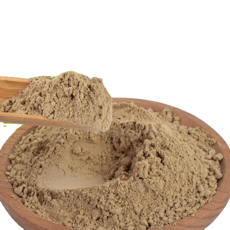 Insect Supplement Factory - Food Grade Defatted Dried Mealworm Powder Insect Protein Supplement for Horse