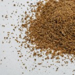 Feed Additive Supplier - High Protein Dried Mealworm Powder for Cricket Feed Additive Dry Food