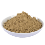 Insect Treats Supplier - Factory Wholesale 100% Pure Black Soldier Fly Defatted Protein Powder Treats for Pets