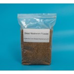 Protein Feed Factory - High Protein Dried Mealworm and Black Soldier Fly Larvae Feed for Horse Cattle Pig