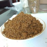 Insect Powder Factory - Direct Sale From Factory Dried Mealworm Powder for Horse Pig Fish in Bags