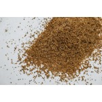 Protein Powder Supplier - Factory Wholesale Defatted Mealworm Protein Powder for Horse Pig Dog Fish