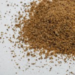 Animal Feed Manufacturer - Factory Wholesale Dry Dried Mealworm Powder for Horse Pig Fish Multiple Use