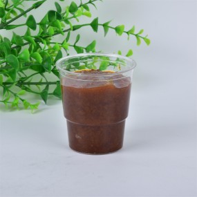 Insect Oil Factory - Black Soldier Fly Larvae Dry Food Oil Insect-Based Nutrition for Pet Food