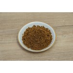 Protein Powder Supplier - Factory Wholesale Defatted Mealworm Protein Powder for Horse Pig Dog Fish