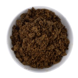 Feed Additive Supplier - High Quality Dried Black Soldier Fly Larvae Powder Horse Cattle Pig Fish Dog Feed Additive