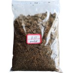 Animal Feed Manufacturer - Factory Original Flavor Animal Feed 100% Dried Black Soldier Fly Powder BSF Powder