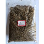 Animal Feed Manufacturer - Factory Original Flavor Animal Feed 100% Dried Black Soldier Fly Powder BSF Powder