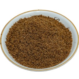 Insect Meal Manufacturer - Defatted Dried Mealworms Protein Powder Insect Meal for Animal Feed