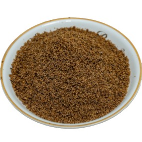 Insect Meal Manufacturer - Defatted Dried Mealworms Protein Powder Insect Meal for Animal Feed