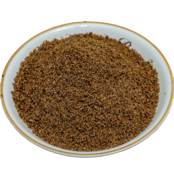 Insect Meal Manufacturer - Defatted Dried Mealworms Protein Powder Insect Meal for Animal Feed