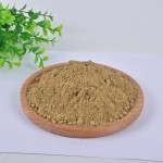 Pet Food Additive Factory - 100% Pure Pet Food Grade Black Soldier Fly Defatted Protein Powder Treats Additive