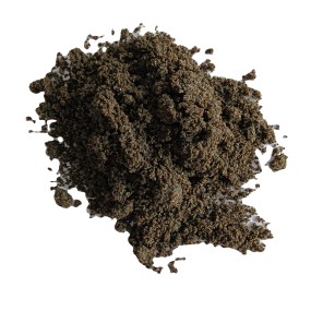 Animal Feed Manufacturer - Factory Original Flavor Animal Feed 100% Dried Black Soldier Fly Powder BSF Powder