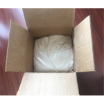 Packaging Material Factory - Qingdao Plastic China Packaging Worm 5kg Fish Food Fish Feed Defatted Protein Powder
