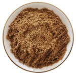 Worm Powder Factory - Dried Mealworm Powder Nutritious Worm Type Packaged in Bag for Horse Pig Fish