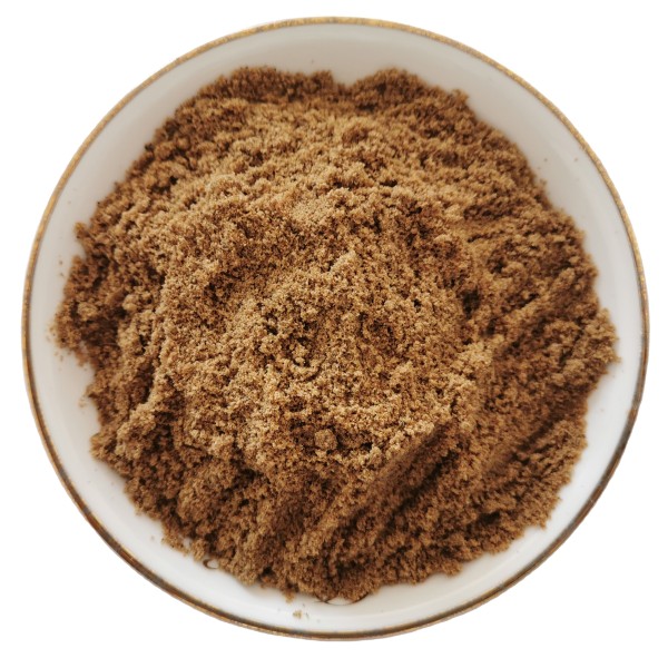 Worm Powder Factory - Dried Mealworm Powder Nutritious Worm Type Packaged in Bag for Horse Pig Fish