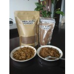 Feed Additive Factory - Mealworm Powder Insect Cricket Powder Feed Additives for Animal Nutrition
