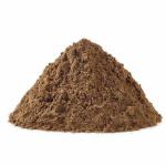 Feed Grade Supplier - Qingdao China Black Soldier Fly Powder Worm Pig Dog Cattle Horse Fish Feed Top Grade