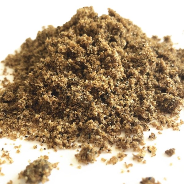 Insect Powder Manufacturer - Biotechnology Factory Directly Supplies Dried Mealworms Cricket Flour Powder