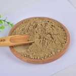 Insect Meal Factory - Dried BSFL Meal Powder Insect Protein Treat for Pets Black Soldier Fly Larvae High Protein