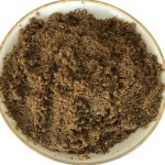 Insect Powder Manufacturer - Biotechnology Factory Directly Supplies Dried Mealworms Cricket Flour Powder