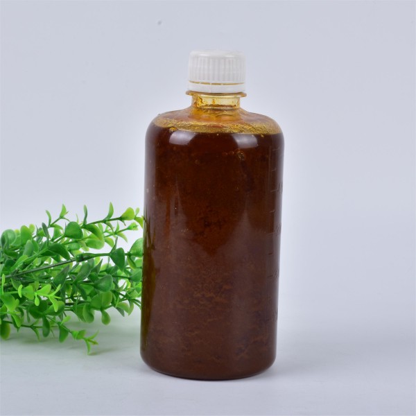 Pet Oil Manufacturer - 100% Natural High-Nutrient High-Protein Pet Food Microwave Black Soldier Fly Oil Original