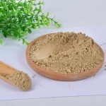 Fish Feed Factory - High-Protein Fish Feed Insect Mealworm Powder for Horse Pig Dog Use in Aquaculture