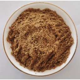 Insect Powder Factory - Direct Sale From Factory Dried Mealworm Powder for Horse Pig Fish in Bags