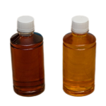 Cosmetic Grade Supplier - Organic Black Soldier Fly Refined Oil for Pet Food Cosmetics Insect Feed Cosmetic Grade