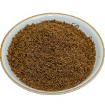 Animal Feed Manufacturer - Factory Wholesale Dry Dried Mealworm Powder for Horse Pig Fish Multiple Use