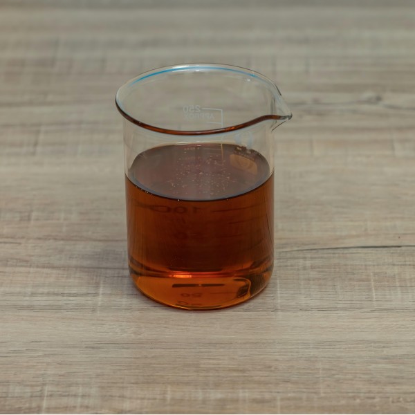 Additive-Free Oil Supplier - 100% Additive-Free Refined Oil From Black Soldier Fly Worm Type for Fish Pig Cattle