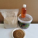 Pet Oil Factory - Factory Direct Price Dried Mealworm Oil Pet Food Reptile Food Super Worm for Sale