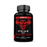 Testosterone Boosting Capsules Manufacturer - Customized Muscle Building for Men