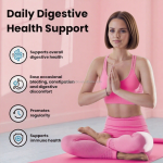Vaginal Probiotics for Women Factory - OEM Private Label pH Balance Health Supplement