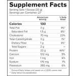 Gym Whey Protein Powder Factory - Direct Manufacturer Isolate for Weight Gain