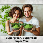 Natural Moringa Detox Capsules Supplier - OEM Private Label Organic Leaf Powder