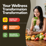 Slim Drop Slimming Supplement Supplier - Private Label Natural Metabolism Booster