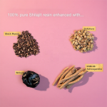 Fulvic Acid Shilajit Honey Sticks Factory - Custom Private Label Energy Drink
