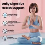 Women's Probiotics Capsules Manufacturer - OEM Private Label 60 Billion CFU 10 Strains