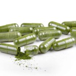 Natural Moringa Detox Capsules Supplier - OEM Private Label Organic Leaf Powder