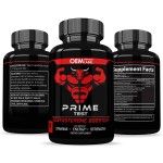 Testosterone Boosting Capsules Manufacturer - Customized Muscle Building for Men
