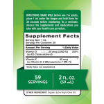 Vitamin D3 K2 Drops Supplier - OEM Private Label Bones Heart Mood Immune Health