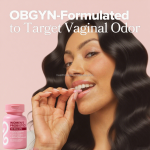 Vaginal Probiotics for Women Factory - OEM Private Label pH Balance Health Supplement