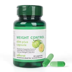 Slimming Capsules Factory - Custom Private Label Herbal Fast Acting Diet Pills
