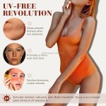 Sunless Tanning Drops Supplier - OEM Drinkable Oral Melanin Enhancement