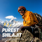 Premium Shilajit for Men Factory - Wholesale Hot Selling with Ashwagandha Ginseng
