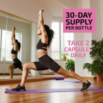 Slimming Capsules Factory - OEM Private Label Herbal Diet Pills Fast Acting